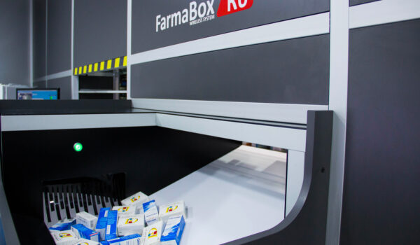 FarmaBox R6