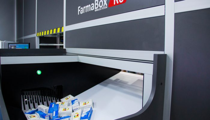 FarmaBox R6